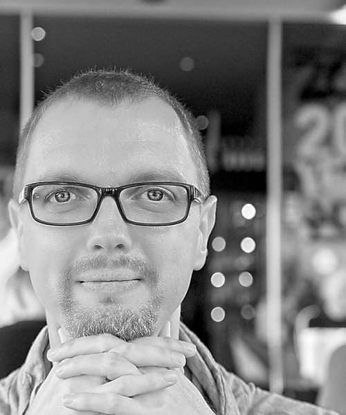 Portraibild